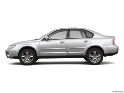 Thumbnail image of 2007 Subaru Outback at Rjb And Son