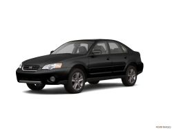 Thumbnail image of 2007 Subaru Outback at Rjb And Son