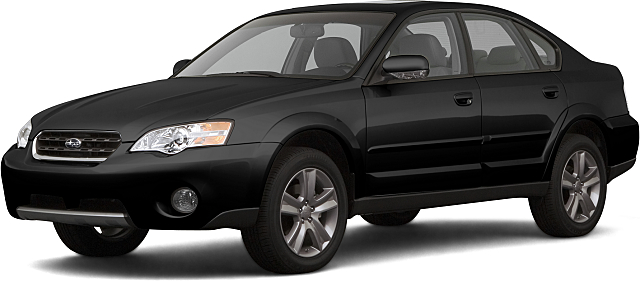 2007 Subaru Outback 3.0 R L.L.Bean Edition at Rjb And Son