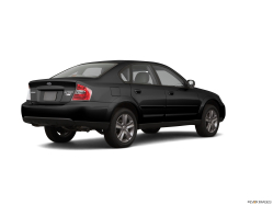 Thumbnail image of 2007 Subaru Outback at Rjb And Son
