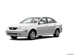 Thumbnail image of 2007 Suzuki Forenza at 440 Auto Sales LLC