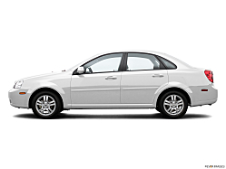 Thumbnail image of 2007 Suzuki Forenza at 440 Auto Sales LLC