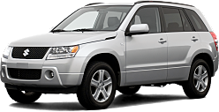 2007 Suzuki Grand Vitara Base