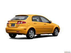 Thumbnail image of 2007 Suzuki Reno at USA MOTORCARS