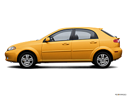 Thumbnail image of 2007 Suzuki Reno at USA MOTORCARS