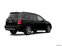 Thumbnail image of 2007 Suzuki XL7 at Rock Hill Public Auction