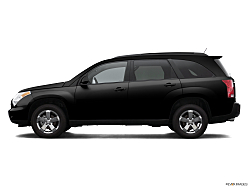 Thumbnail image of 2007 Suzuki XL7 at Rock Hill Public Auction