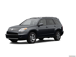 Thumbnail image of 2007 Suzuki XL7 at DIRECT CAR BROKERS
