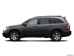 Thumbnail image of 2007 Suzuki XL7 at DIRECT CAR BROKERS