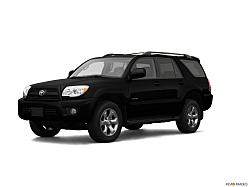 Thumbnail image of 2007 Toyota 4Runner at Lakeway Auto
