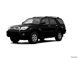 Thumbnail image of 2007 Toyota 4Runner at Rjb And Son