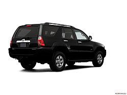 Thumbnail image of 2007 Toyota 4Runner at Rjb And Son