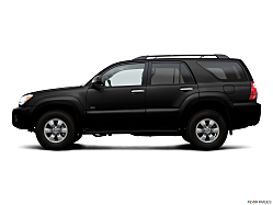 Thumbnail image of 2007 Toyota 4Runner at Rjb And Son
