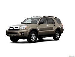 Thumbnail image of 2007 Toyota 4Runner at Rjb And Son