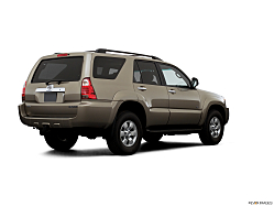 Thumbnail image of 2007 Toyota 4Runner at Rjb And Son