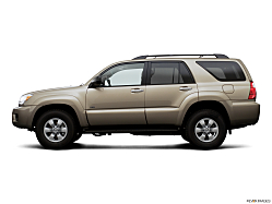 Thumbnail image of 2007 Toyota 4Runner at Rjb And Son
