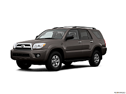 Thumbnail image of 2007 Toyota 4Runner at Broadway Motors