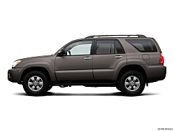 Thumbnail image of 2007 Toyota 4Runner at Broadway Motors