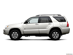 Thumbnail image of 2007 Toyota 4Runner at Headquarters Nissan