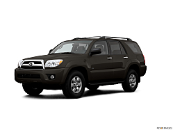 Thumbnail image of 2007 Toyota 4Runner at Rjb And Son