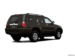 Thumbnail image of 2007 Toyota 4Runner at Rjb And Son
