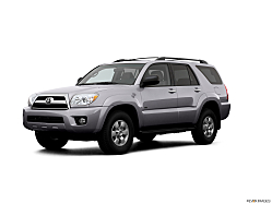 Thumbnail image of 2007 Toyota 4Runner at Stargate Auto Sales Murfreesboro
