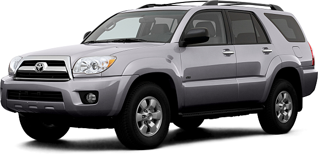 2007 Toyota 4Runner Sport Edition at Stargate Auto Sales Murfreesboro