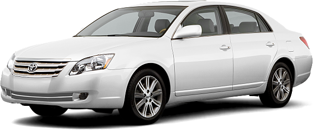 2007 Toyota Avalon XL