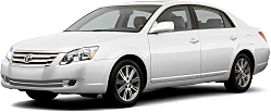 2007 Toyota Avalon XL