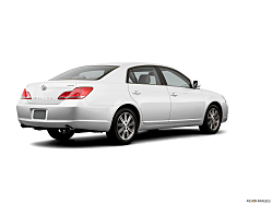 Thumbnail image of 2007 Toyota Avalon at PARKS MOTORS