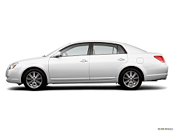 Thumbnail image of 2007 Toyota Avalon at PARKS MOTORS