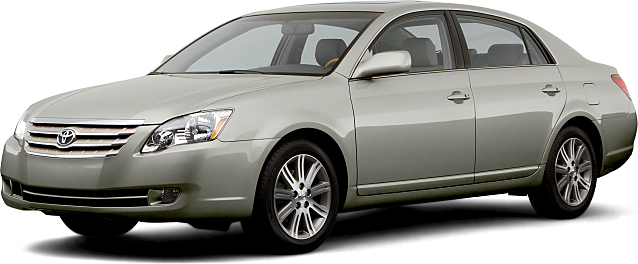 2007 Toyota Avalon Limited at Stargate Auto Sales Murfreesboro