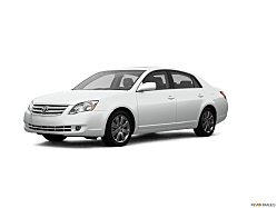 Thumbnail image of 2007 Toyota Avalon at CUTLER CAR CONNECTION LLC
