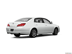 Thumbnail image of 2007 Toyota Avalon at CUTLER CAR CONNECTION LLC