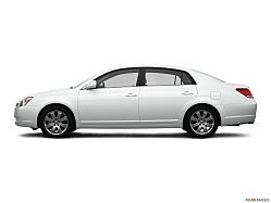 Thumbnail image of 2007 Toyota Avalon at CUTLER CAR CONNECTION LLC