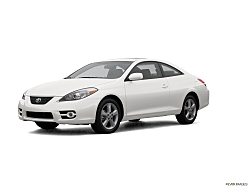 Thumbnail image of 2007 Toyota Camry Solara at Honda Morristown