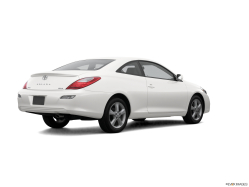 Thumbnail image of 2007 Toyota Camry Solara at Honda Morristown
