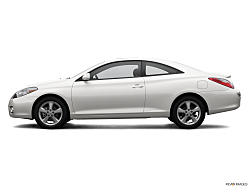 Thumbnail image of 2007 Toyota Camry Solara at Honda Morristown