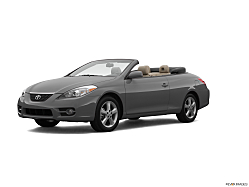 Thumbnail image of 2007 Toyota Camry Solara at Stargate Auto Sales Murfreesboro