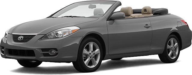 2007 Toyota Camry Solara SE V6 at Stargate Auto Sales Murfreesboro