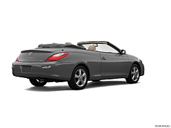 Thumbnail image of 2007 Toyota Camry Solara at Stargate Auto Sales Murfreesboro