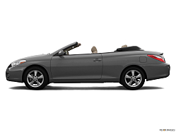 Thumbnail image of 2007 Toyota Camry Solara at Stargate Auto Sales Murfreesboro