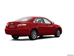 Thumbnail image of 2007 Toyota Camry at TRIPLE A WHOLESALE LLC
