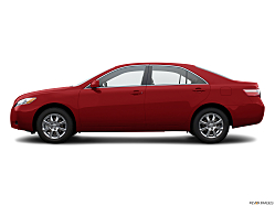 Thumbnail image of 2007 Toyota Camry at TRIPLE A WHOLESALE LLC