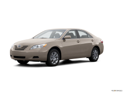 Thumbnail image of 2007 Toyota Camry at Broadway Motors