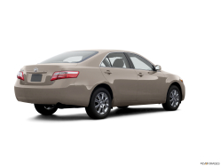 Thumbnail image of 2007 Toyota Camry at Broadway Motors
