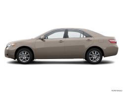Thumbnail image of 2007 Toyota Camry at Broadway Motors