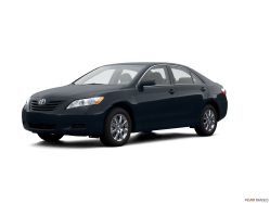 Thumbnail image of 2007 Toyota Camry at Broadway Motors