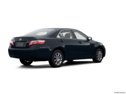 Thumbnail image of 2007 Toyota Camry at Broadway Motors