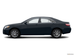 Thumbnail image of 2007 Toyota Camry at Broadway Motors